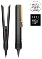 Dyson Airstrait Wet to Dry Hair Straightener - Black
