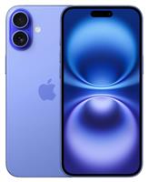 SIM Free iPhone 16 Plus 5G 512GB AI Mobile Phone Ultramarine