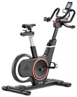 Adidas C-21X Indoor Exercise Bike with Connected Fitness