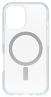 OtterBox React iPhone 16 Phone Case MagSafe - Clear