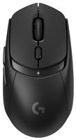Logitech G309 Lightspeed Wireless Gaming Mouse - Black