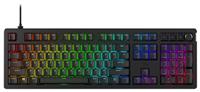 HyperX Alloy Rise Mechanical Wired Gaming Keyboard - Black