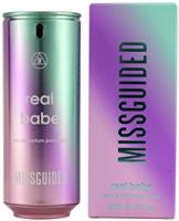 Missguided Real Babe Eau De Parfum - 80ml