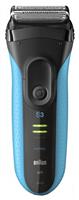 Braun Series 3 Wet and Dry Electric Shaver 3040s