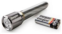 Energizer Vision HD Performance 400 Lumen Metal Torch
