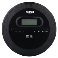 Bush