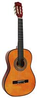 Martin Smith 3/4 Size Acoustic Guitar - Natural Wood