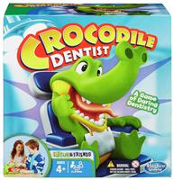 Elefun & Friends Crocodile Dentist Game from Hasbro Gaming