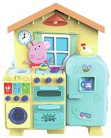 Peppa Pig Toy Kitchen