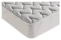 Dormeo Silver Plus Memory Foam Single Mattress