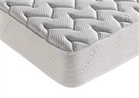 Dormeo Silver Plus Memory Foam Double Mattress
