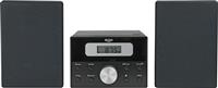 Bush LCD CD Micro System - Black