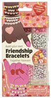 Home Friendship Bracelet Making Craft Kit