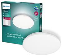 Philips Izso LED Ceiling Light - White