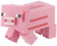 Minecraft Pig Money Bank
