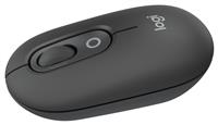 Logitech POP Wireless Mouse - Graphite
