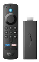 Amazon Fire TV Stick HD with Alexa and TV Guide with Live TV