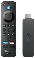 Amazon Fire TV Stick 4K with Alexa and TV Guide with Live TV