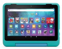 Amazon Fire HD 8 Kids Pro Tablet for 6 -12, 8 Inch 32GB Teal