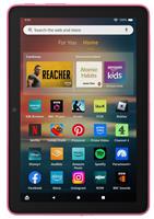 Amazon Fire HD 8 8 Inch 32GB Wi-Fi Tablet - Hibiscus