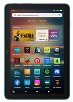 Amazon Fire HD 8 8 Inch 32GB Wi-Fi Tablet - Emerald