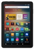 Amazon Fire HD 8 8 Inch 32GB Wi-Fi Tablet - Black