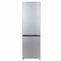 Indesit INKF8251S4UK Freestanding Fridge Freezer - Silver