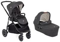 Joie Versatrax N Ramble Shale Pushchair