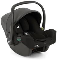 Joie i-Snug 2 i-Size Baby Car Seat - Shale