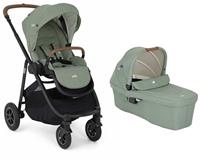Joie Versatrax Ramble Pushchair Laurel