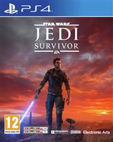 STAR WARS Jedi: Survivor PS4 Game