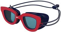 Speedo Kids Sunny G Seasiders Goggles - Red