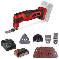 Einhell Cordless Multifunctional Tool - 18V