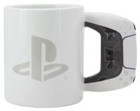 PlayStation PS5 Shaped Mug