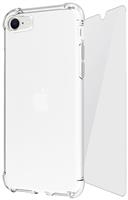 Skech iPhone SE Phone Case MagSafe & Glass Screen Protector