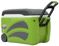 Vango Pinnacle Wheeled Cool Box - 45L