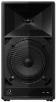 Alpha Theta Wave 8 Portable Bluetooth Speaker - Black