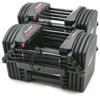 Powerblock Pro EXP Adjustable Dumbbells