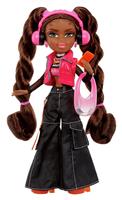 Alwayz Bratz Sasha Fashion Doll