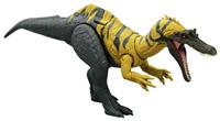 Jurassic World Ceratosuchop Dinosaur Wild Roar Action Figure