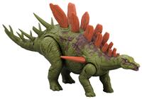Jurassic World Dinosaur Wild Roar Kentrosaurus Action Figure