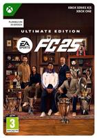 EA SPORTS FC 25 Ultimate Edition Xbox One & Series X/S Game