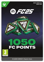 EA SPORTS FC 25 1050 Points - Xbox
