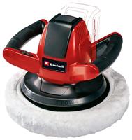 Einhell Cordless Car Buffing and Polisher -18V