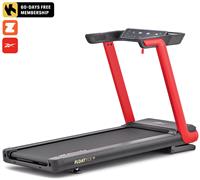 Reebok FR30z Treadmill with Connected Fitness - Red