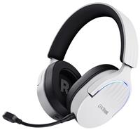 Trust GXT Fayzo PS5 Wireless Gaming Headset - White