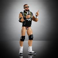 WWE Ultimate Edition LA Knight Action Figure & Accessories