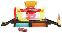 Disney & Pixar Cars Colour Changers Car Wash Playset