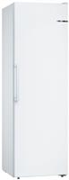 Bosch GSN36VWEPG Tall Freezer - White