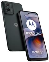 SIM Free Motorola G55 5G 256GB Mobile Phone - Forest Grey